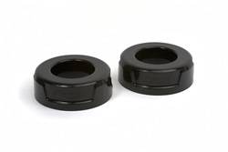 Daystar - Daystar KC09116BK Suspension Coil Spring Spacer Kit