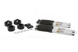 Daystar - Daystar KJ09159BK Suspension Combo Kit