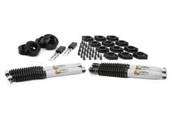 Daystar - Daystar KJ09161BK Suspension Combo Kit