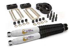 Daystar - Daystar KT09130BK Suspension Combo Kit