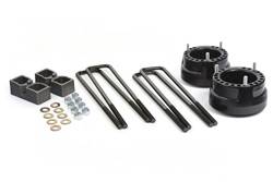 Daystar - Daystar KC09122BK Suspension System/Lift Kit