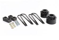 Daystar - Daystar KF09127BK Suspension System/Lift Kit