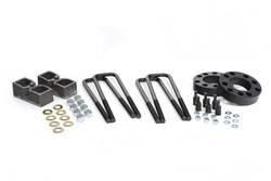 Daystar - Daystar KG09118BK Suspension System/Lift Kit