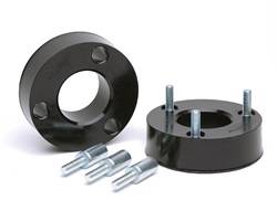 Daystar - Daystar KT09133BK Suspension Coil Spring Spacer Leveling Kit