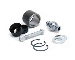 Daystar - Daystar KU70000BK Poly Flex Joint Kit