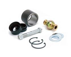 Daystar - Daystar KU70001BK Poly Flex Joint Kit