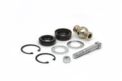 Daystar - Daystar KU70088BK Poly Flex Joint Kit