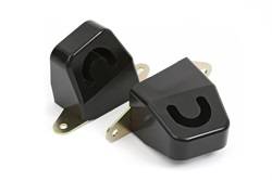 Daystar - Daystar KJ09121BK Leaf Spring Bump Stop