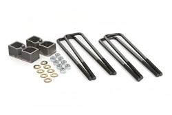 Daystar - Daystar KC09124 Suspension System Spacer Kit