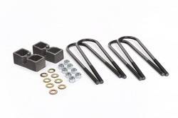 Daystar - Daystar KC09127 Suspension System Spacer Kit