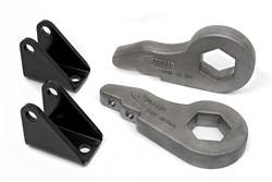 Daystar - Daystar KG09106 Torsion Bar Key Leveling Kit