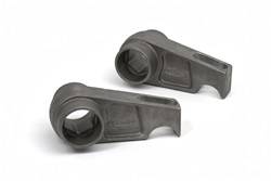 Daystar - Daystar KG09108 Torsion Bar Key Leveling Kit