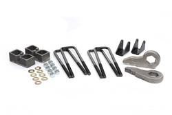 Daystar - Daystar KG09120 Suspension Lift Kit