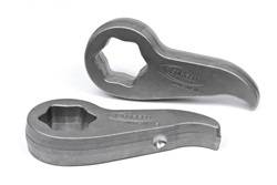 Daystar - Daystar KG09123 Torsion Bar Key Leveling Kit