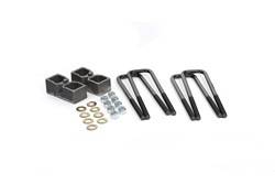 Daystar - Daystar KG09124 Suspension System Lift Kit