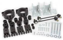 Daystar - Daystar KJ09168BK Suspension Lift Kit