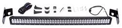 Daystar - Daystar KJ81000BK KC HiLites LED Light Bar Kit