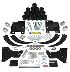 Daystar - Daystar PA10333 Strut Extension Leveling Kit