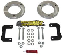 Daystar - Daystar PACL230PA Strut Extension Leveling Kit