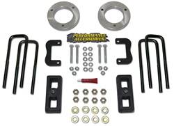 Daystar - Daystar PACL231PA Strut Extension Leveling Kit