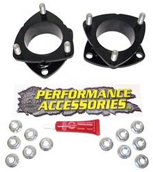 Daystar - Daystar PADL233PA Strut Extension Leveling Kit