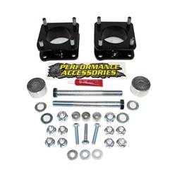 Daystar - Daystar PATL226PA Coil Spacer Leveling Kit