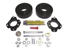 Daystar - Daystar PATL228PA Strut Extension Leveling Kit