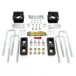 Daystar - Daystar PATL229PA Lift And Level Kit