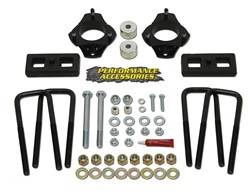 Daystar - Daystar PATL231PA Strut Extension Leveling Kit