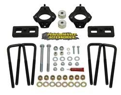 Daystar - Daystar PATL232PA Strut Extension Leveling Kit