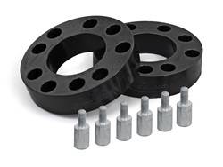 Daystar - Daystar KN09108BK Suspension Strut Spacer Leveling Kit