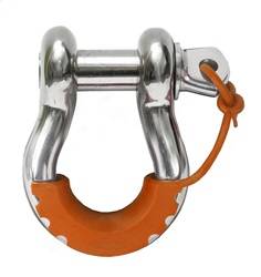 Daystar - Daystar KU70058AG D-Ring Lockers And Shackle Isolators