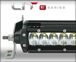 Superchips - Superchips 72061 LIT E Series Light Bar