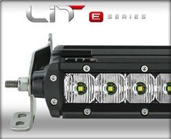 Superchips - Superchips 72051 LIT E Series Light Bar