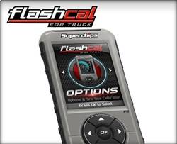 Superchips - Superchips 1545 Flashcal For Truck Programmer