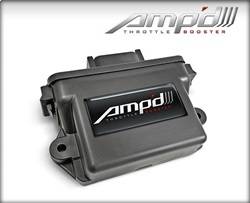 Superchips - Superchips 18852-D AMPd Throttle Booster