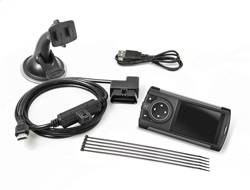 Superchips - Superchips 2060 Dashpaq In-Cab Monitor And Performance Tuner