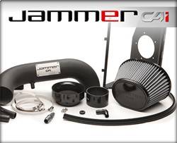 Superchips - Superchips 384140-D Jammer Cold Air Intake