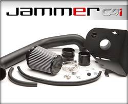 Superchips - Superchips 484140-D Jammer Cold Air Intake