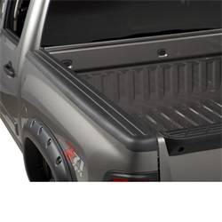 Stampede - Stampede BRC0002 Rail Topz Ribbed Bed Rail Cap