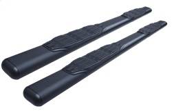 Go Rhino - Go Rhino 105039980T 1000 Series SideSteps