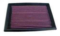 K&N Filters - K&N Filters 33-2036 Air Filter