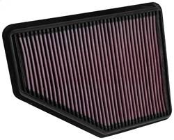 K&N Filters - K&N Filters 33-5051 Air Filter