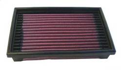 K&N Filters - K&N Filters 33-2006 Air Filter