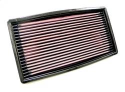 K&N Filters - K&N Filters 33-2019 Air Filter