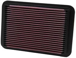 K&N Filters - K&N Filters 33-2050-1 Air Filter