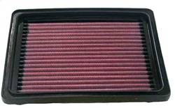 K&N Filters - K&N Filters 33-2143 Air Filter