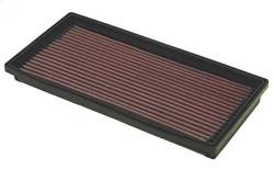 K&N Filters - K&N Filters 33-2165 Air Filter