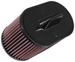 K&N Filters - K&N Filters E-0651 Air Filter