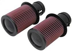 K&N Filters - K&N Filters E-0669 Air Filter